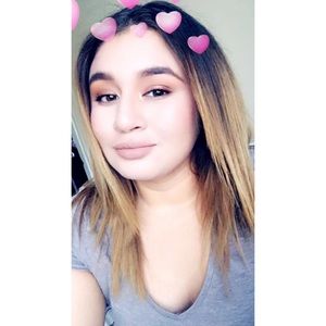 Meet your Posher, Myra