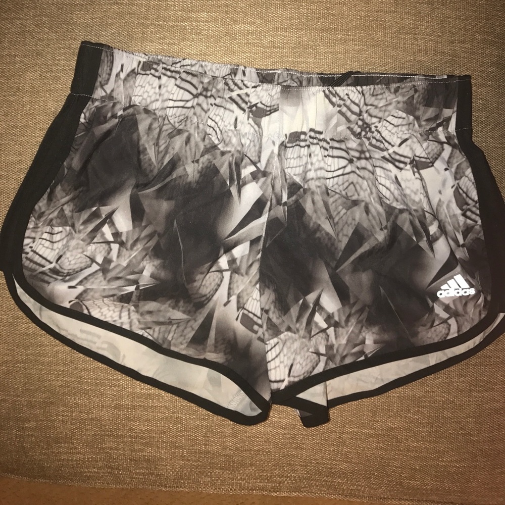 Adidas M10 Running Shorts