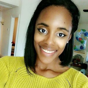 Meet your Posher, Brittney