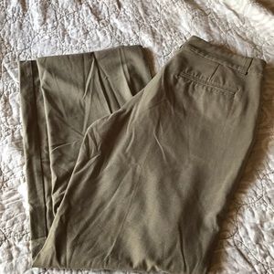 Old navy women's stone dress pants