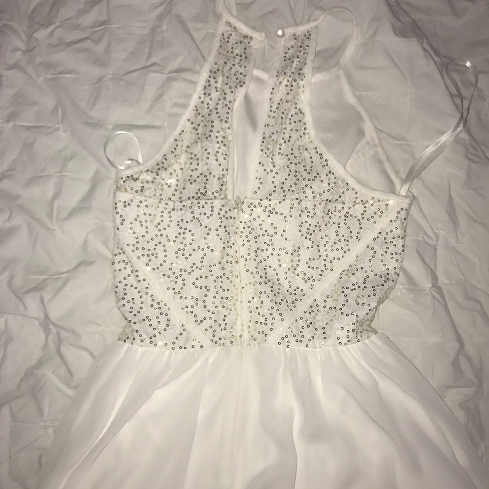 Formal dress