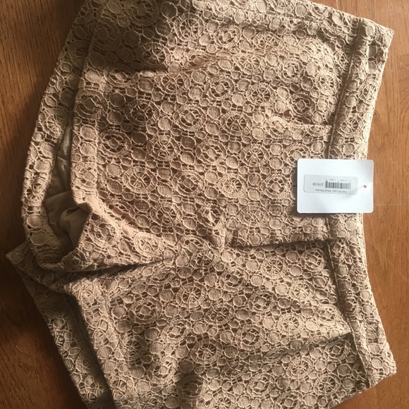 LOOT SIZE SMALL WOMEN SHORTS NEVER WORN!!!!! - Picture 5 of 5