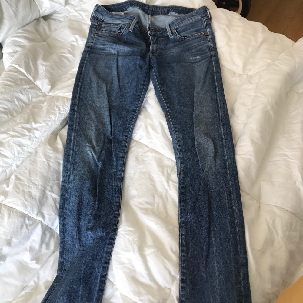 Citizens of Humanity Jeans
