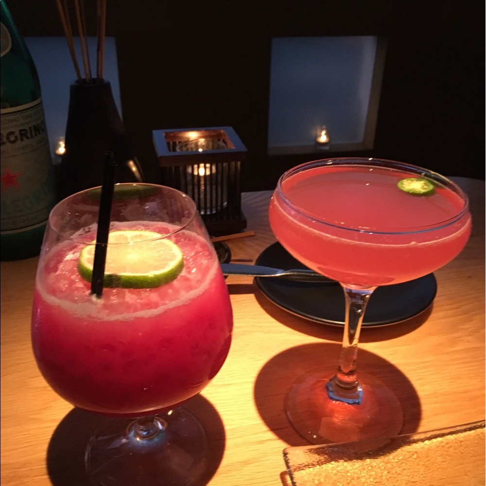 Meet your Posher, Disa