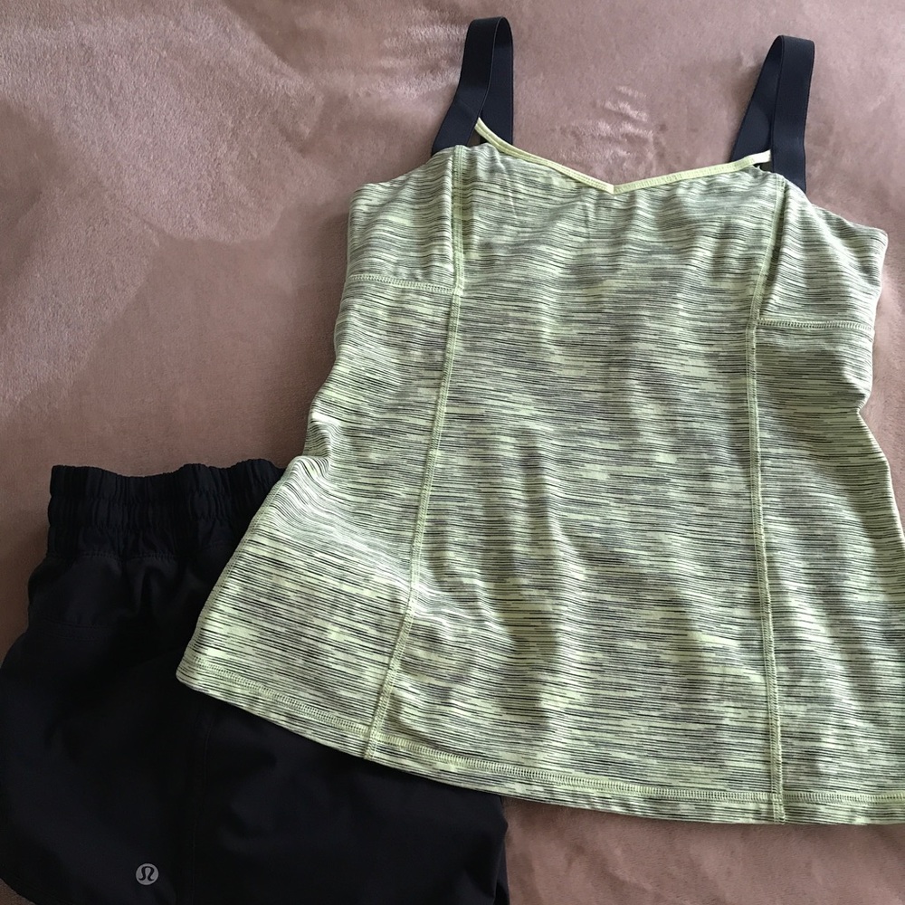 LUCY TANK TOP!!😍🎉