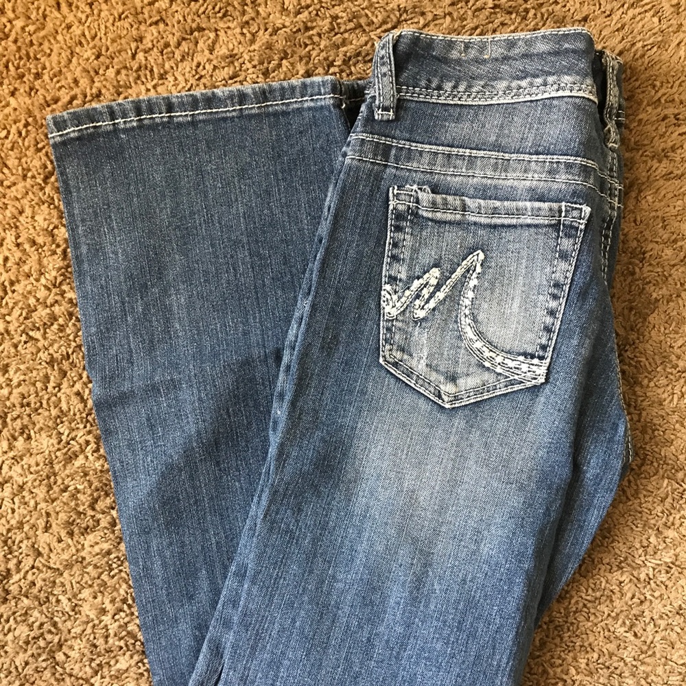 Maurice's Jeans