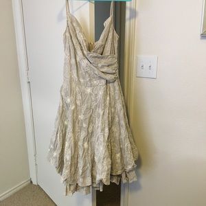 Miss Me Size Large Dress