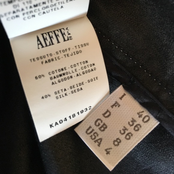 Narciso Rodriguez Silk Dress - Picture 6 of 8