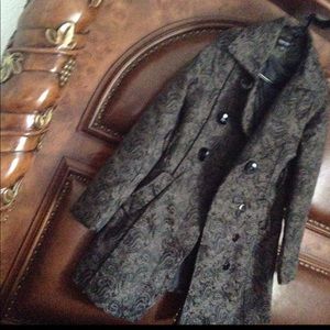 New look jacket / coat