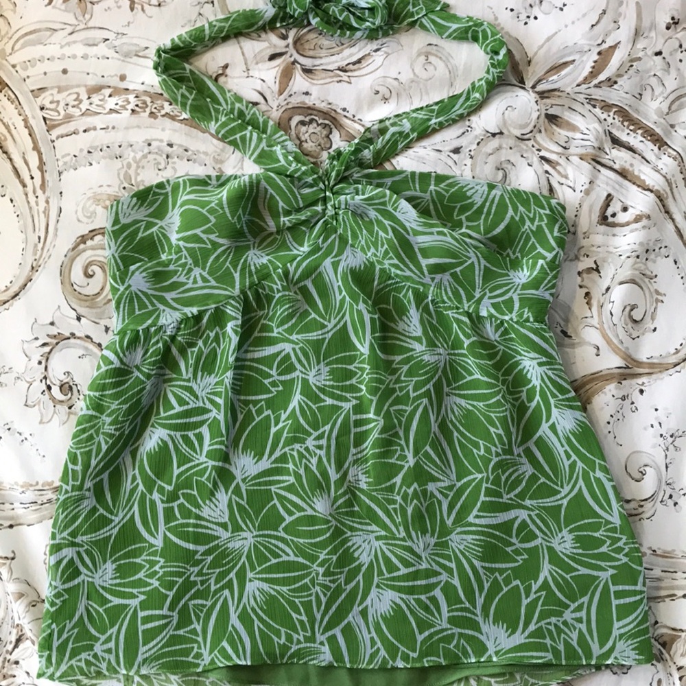 Ann Taylor Loft  blouse