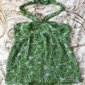 Ann Taylor Loft  blouse