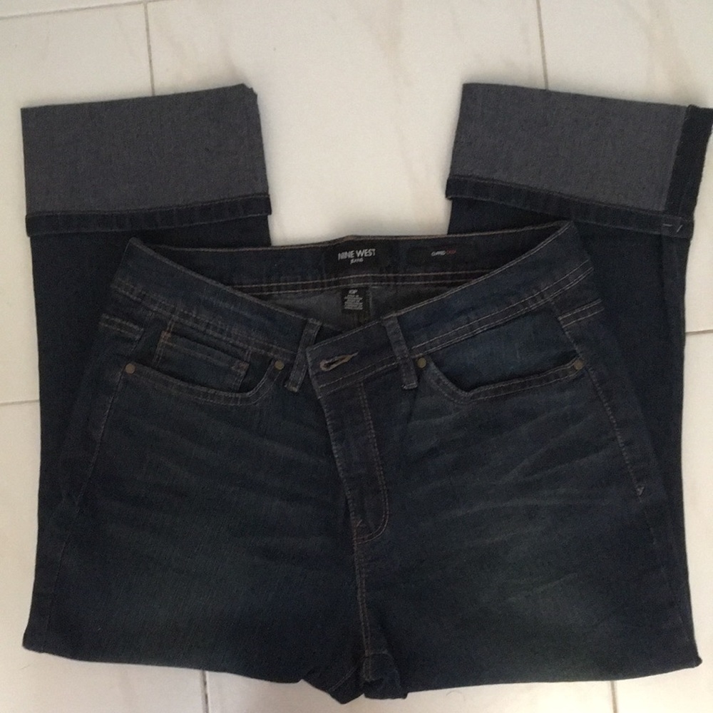 Nine West Jeans NWOT