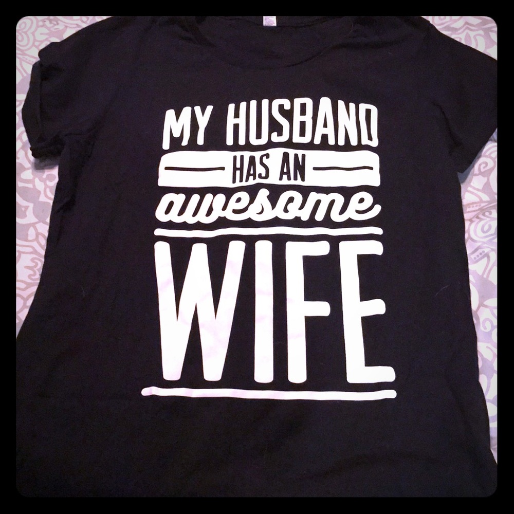 Novelty Tee