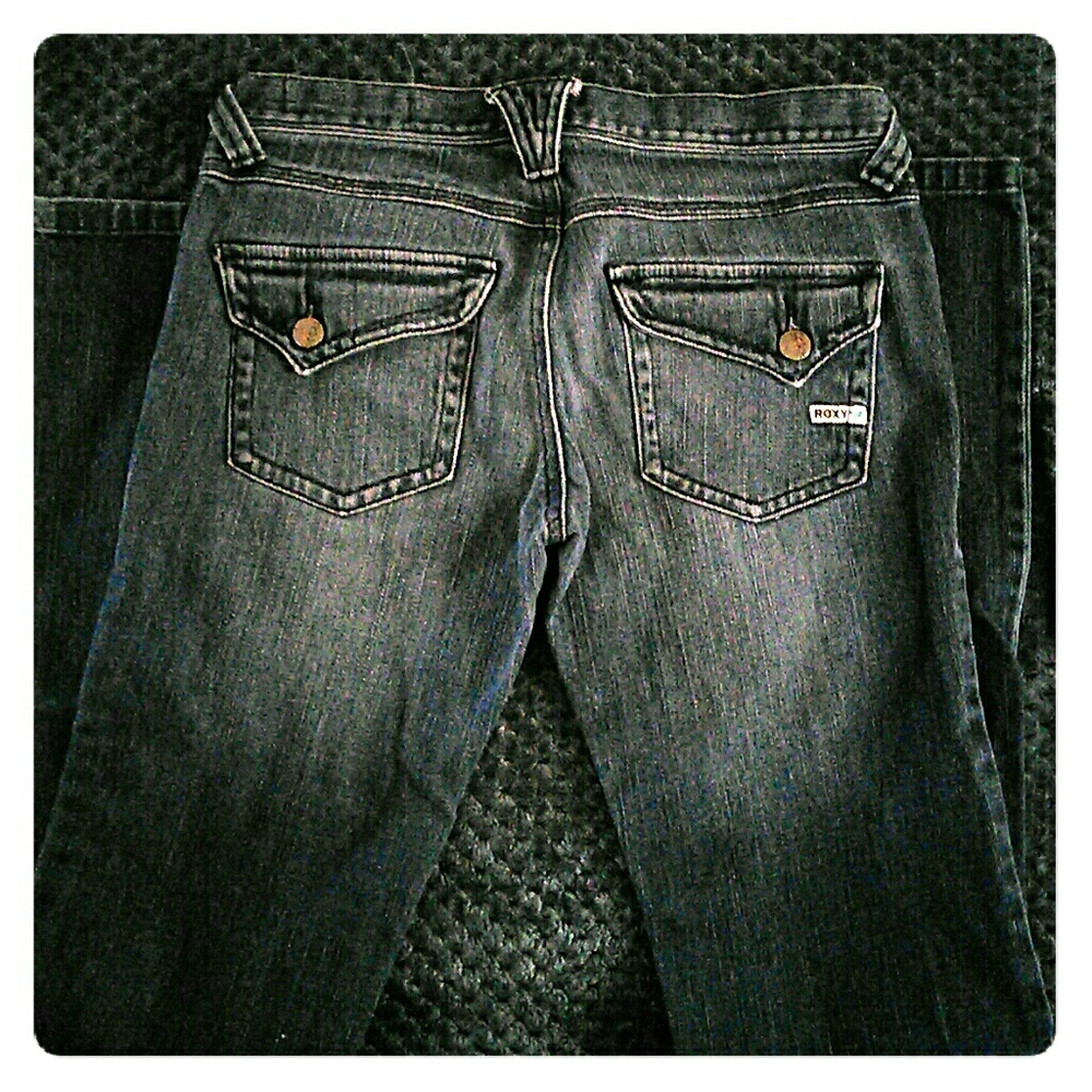 Roxy Jeans