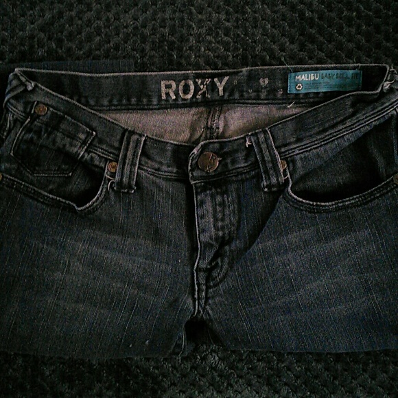 Roxy Jeans - Picture 2 of 3
