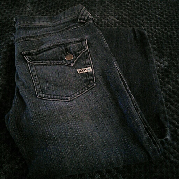 Roxy Jeans - Picture 3 of 3