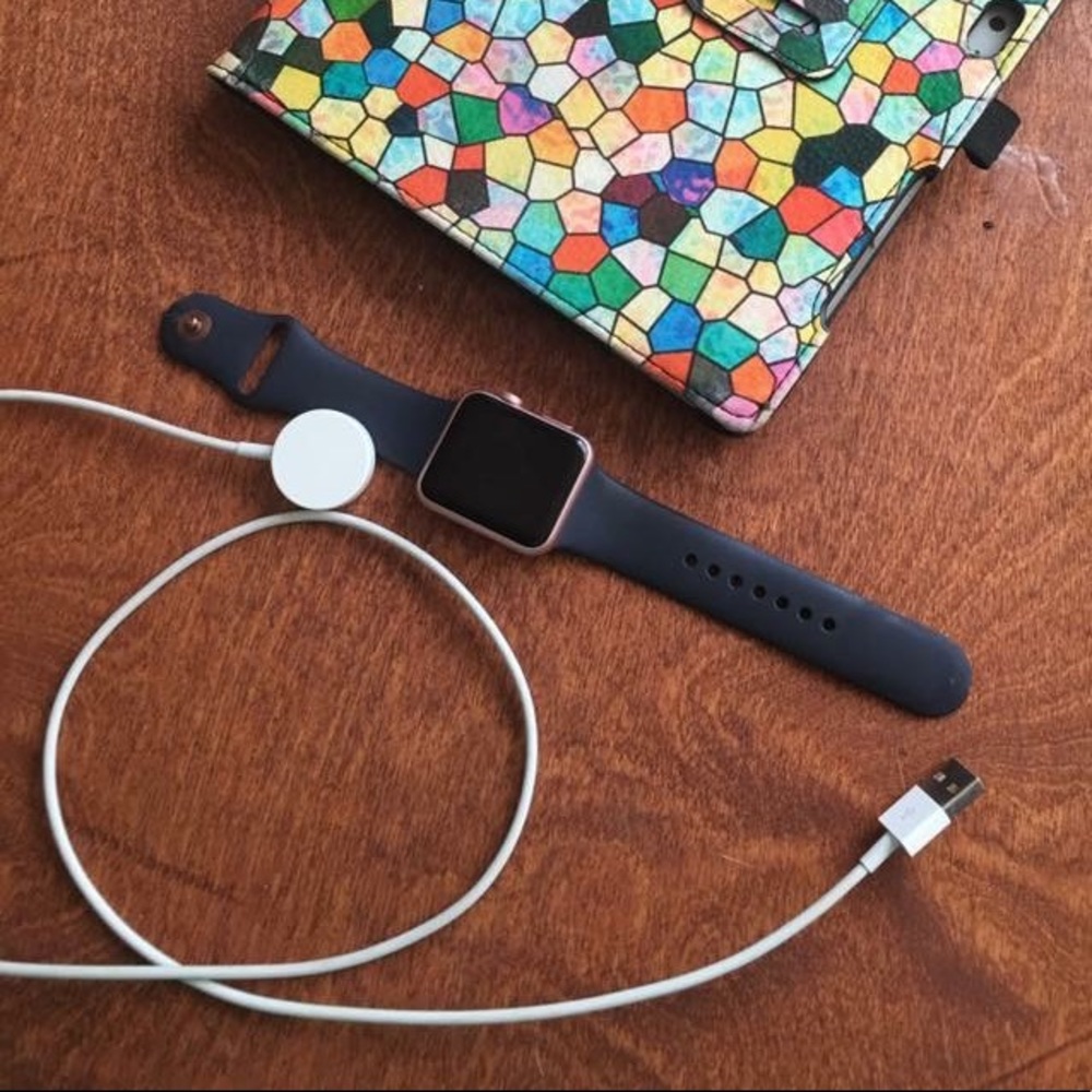 Apple Watch Series 1 42mm