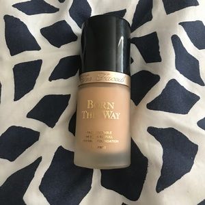 Born This Way foundation