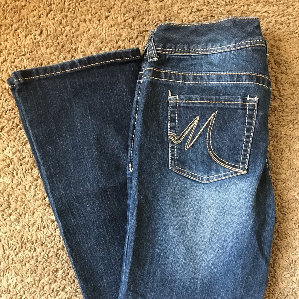 Maurice's Jeans