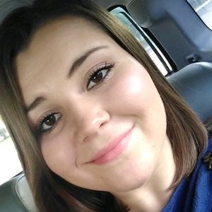 Meet your Posher, Katherine