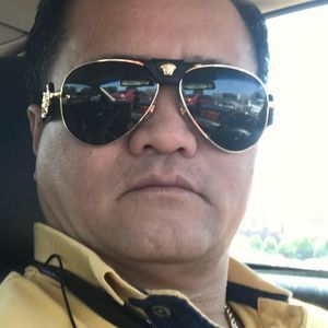 Meet your Posher, Thai