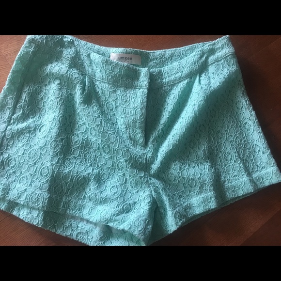 LOOT WOMENS SIZE MEDIUM SHORTS!!! New with tags!!! - Picture 3 of 6