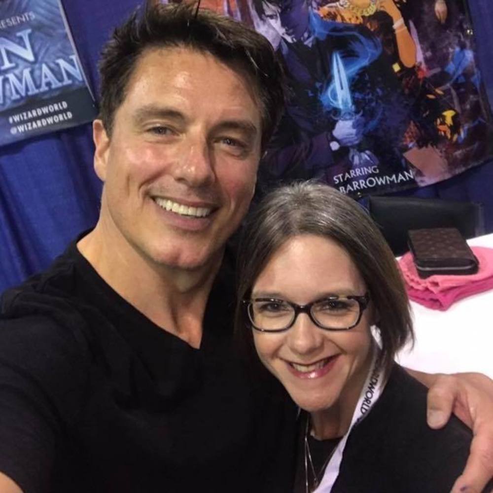 Meet your Posher, Virginia