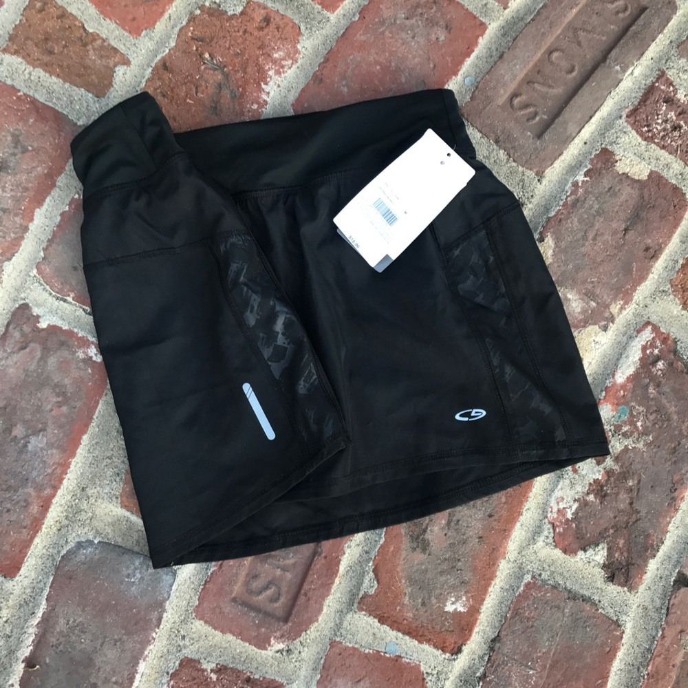 🆕 C9 by Champion Skort w/ Attached Inner Short