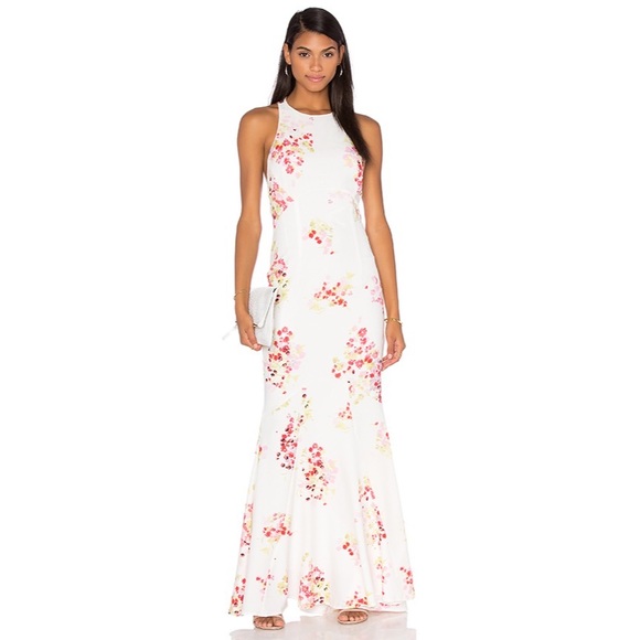 Jarlo London Dresses & Skirts - Jarlo London Maxi NWT