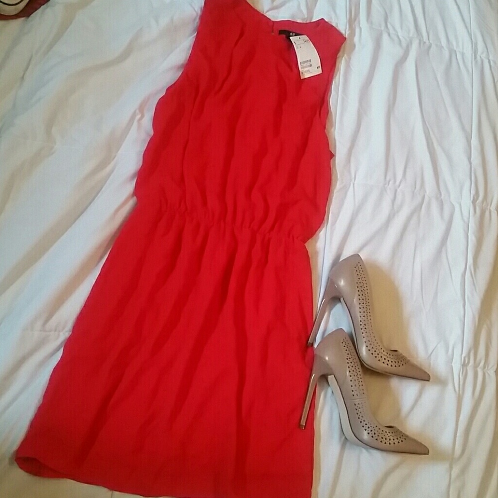 H&M Dress