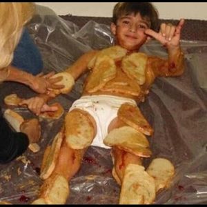 Meet your Posher, Thurston