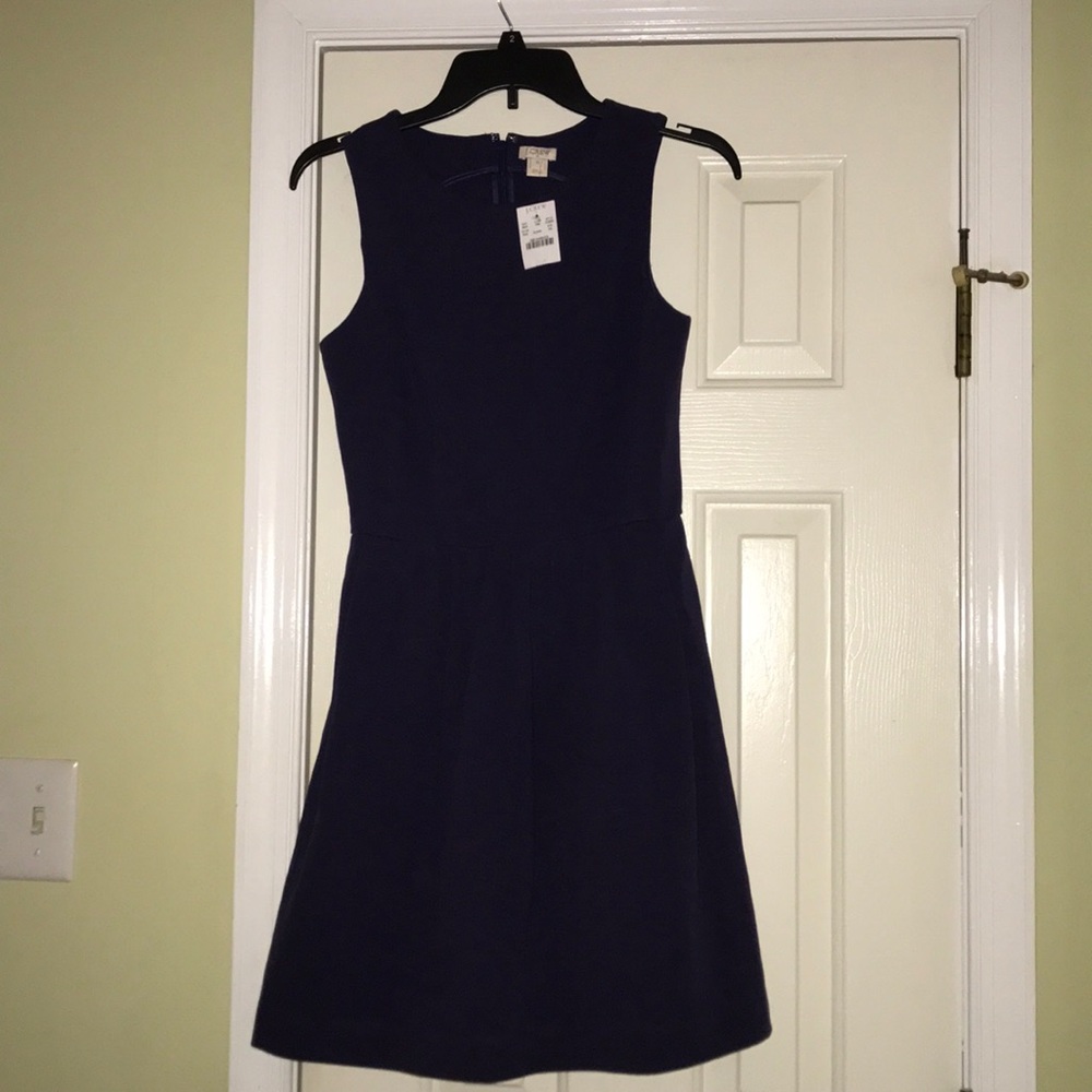 J Crew Daybreak dress