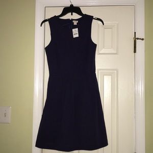 J Crew Daybreak dress