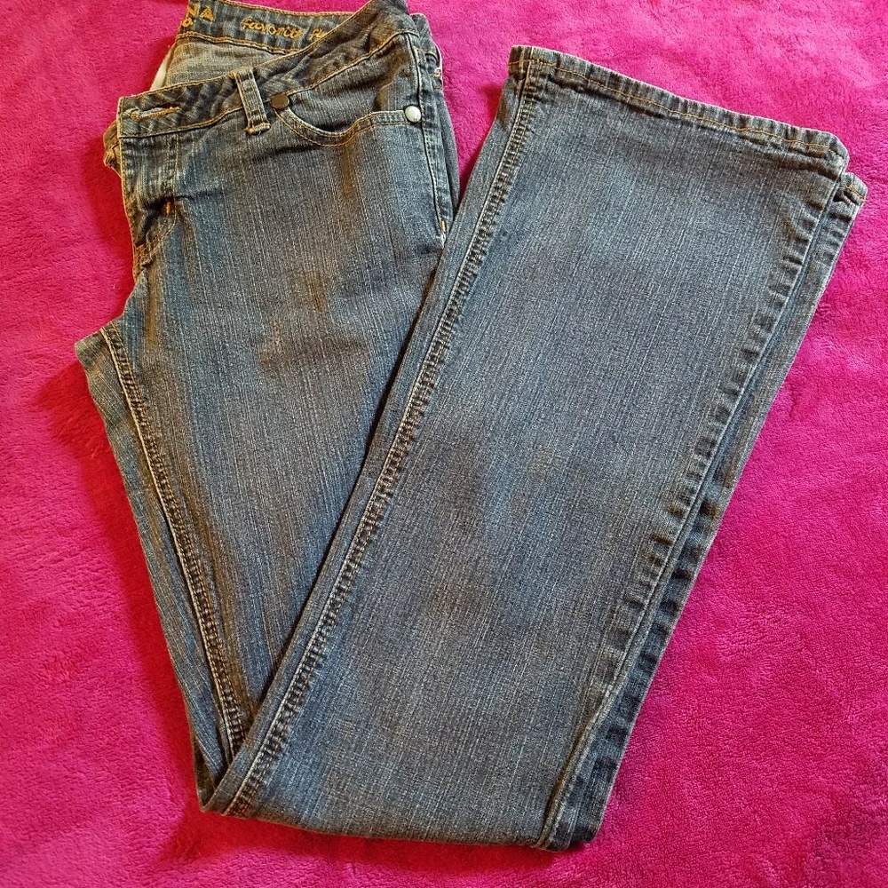 ARIZONA FAVORITE FLARE JEANS