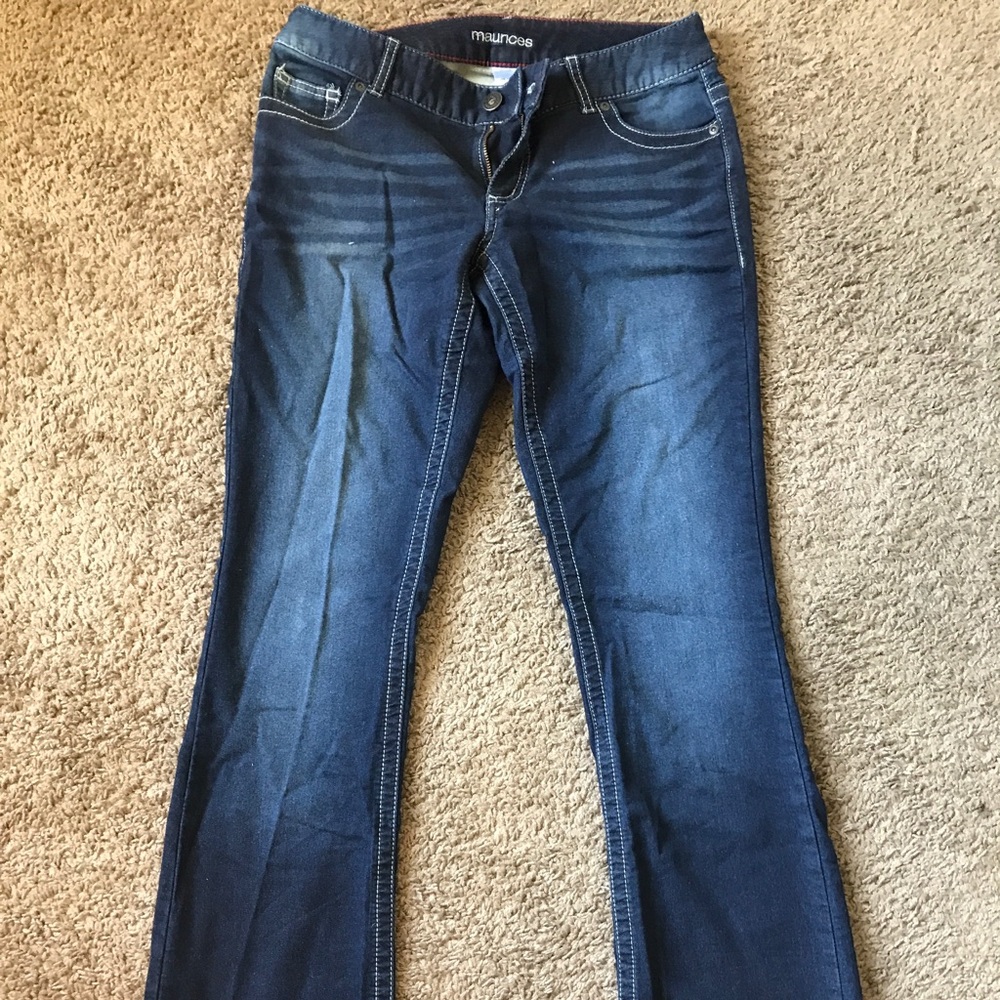 Maurices Jeans