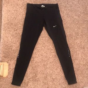 Nike Dry-Fit Small Full Length
