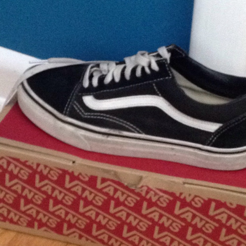 Vans