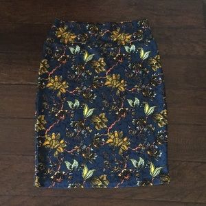 LuLaRoe Cassie Skirt
