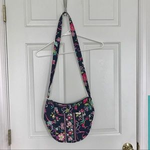 vera bradley cross body