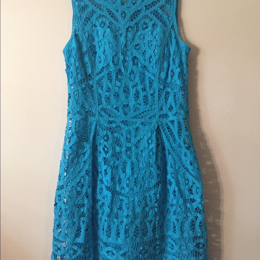Lilly Pulitzer Foley Dress