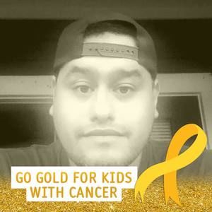 Meet your Posher, Steven