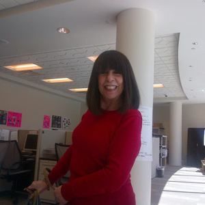 Meet your Posher, Randi