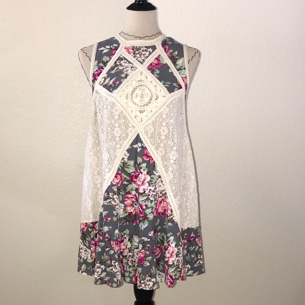 Cute Little Dress