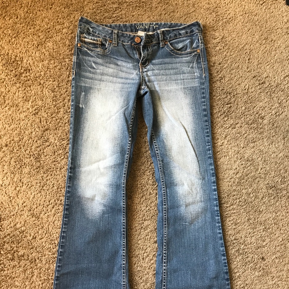 Vanity Jeans