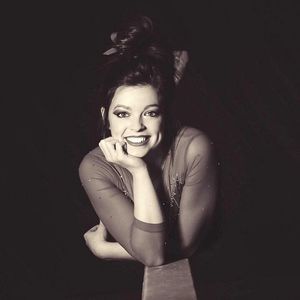 Meet your Posher, Whitney