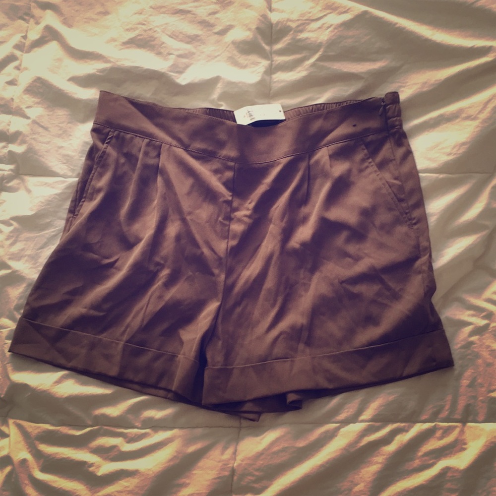 Cute Casual Shorts for final summer days!