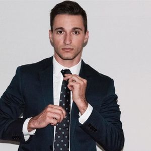 Meet your Posher, Alex