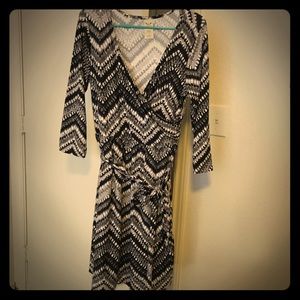 Faded Glory Size Large Dress