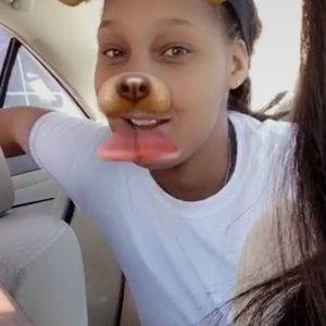 Meet your Posher, Kyla