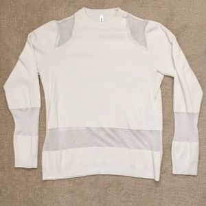 RVCA sweatshirt